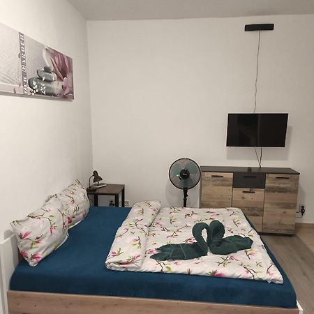 Apartia Krenova, Brno-Center Esterno foto